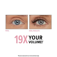 Lash Blowout Volumizing Mascara