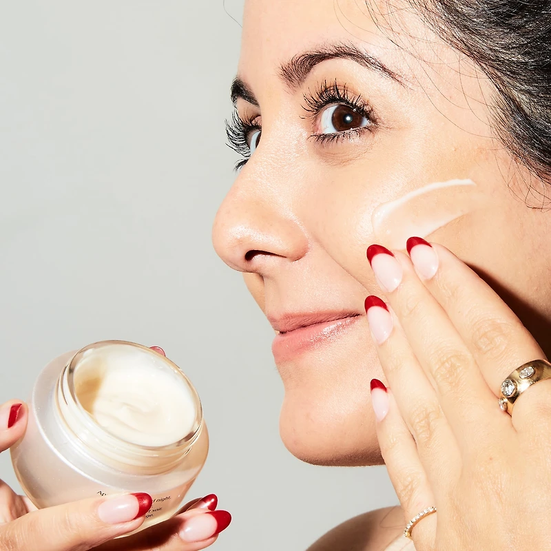 Benefiance Wrinkle Smoothing Cream