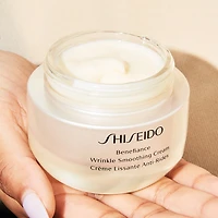 Benefiance Wrinkle Smoothing Cream