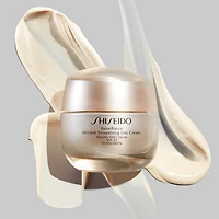 Crème de jour lissante anti-rides Benefiance FPS 23