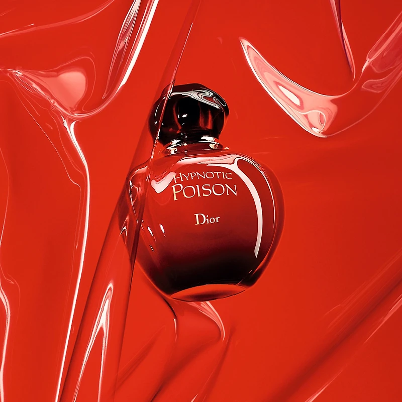 Eau de toilette Hypnotic Poison