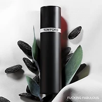 Eau de parfum Fucking Fabulous en vaporisateur de voyage
