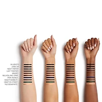 Eyeliner longue tenue High-Pigment