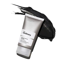Masque à l’acide salicylique 2 %