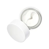 Crème visage pour les tons de la peau plus foncés