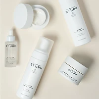 Sérum à l’acide hyaluronique pour les tons de la peau foncés