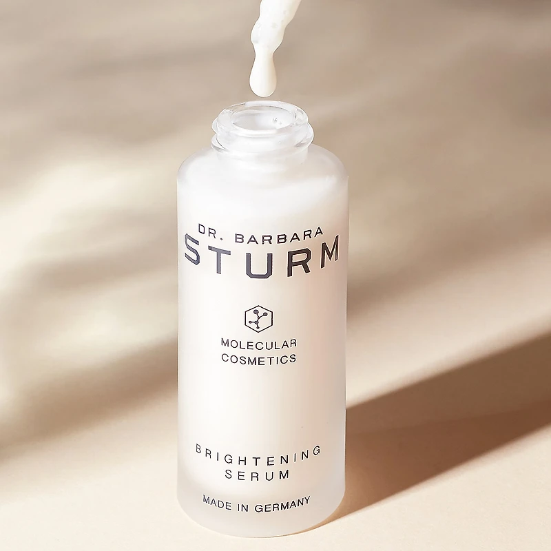 Sérum illuminateur