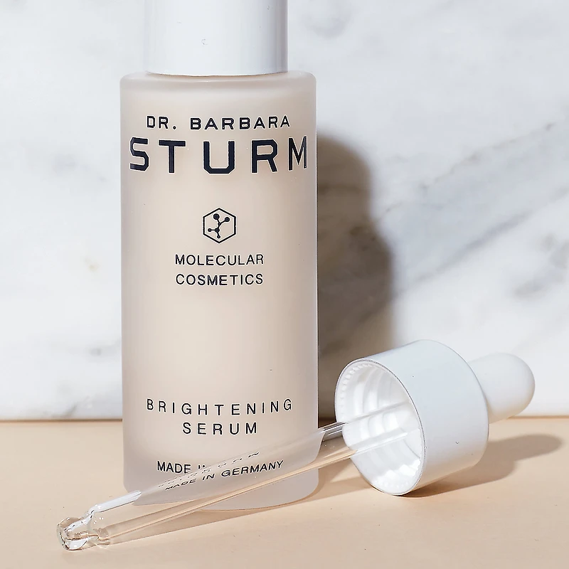 Sérum illuminateur