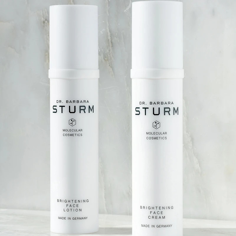 Brightening Face Cream