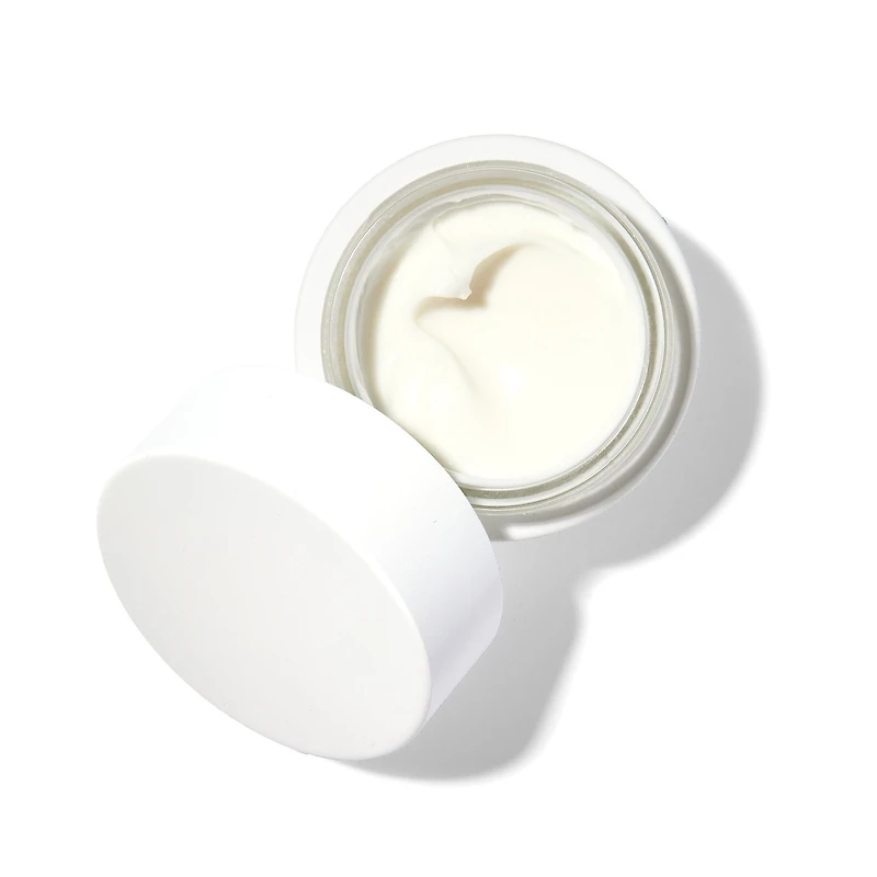 Crème visage riche