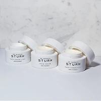 Crème visage riche