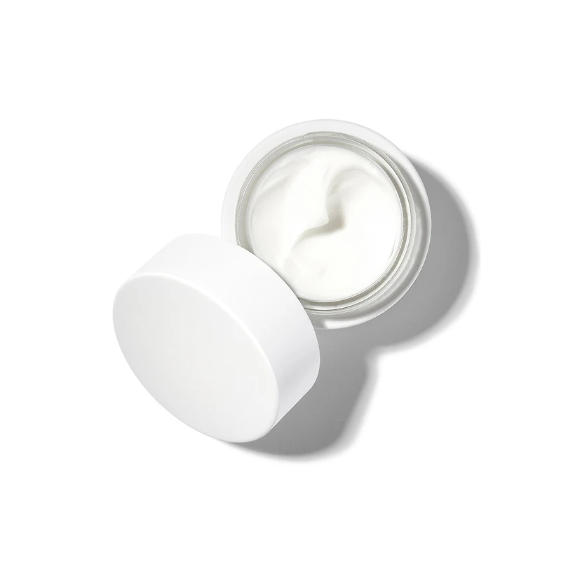Crème visage clarifiante