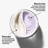 Clinique Smart Clinical™ MD Multi-Dimensional Age Transformer Duo Resculpt + Revolumize