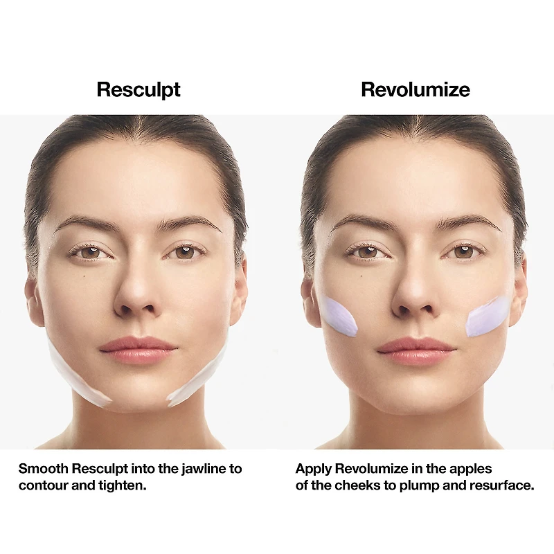 Clinique Smart Clinical™ MD Multi-Dimensional Age Transformer Duo Resculpt + Revolumize