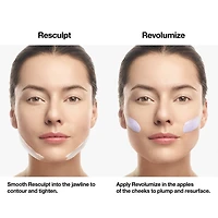 Clinique Smart Clinical™ MD Multi-Dimensional Age Transformer Duo Resculpt + Revolumize