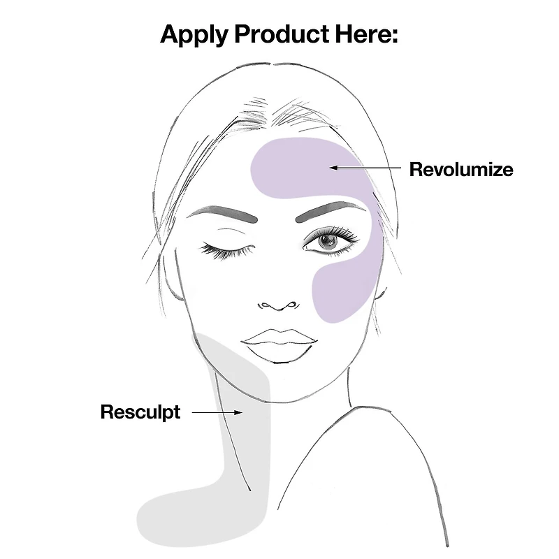 Clinique Smart Clinical™ MD Multi-Dimensional Age Transformer Duo Resculpt + Revolumize