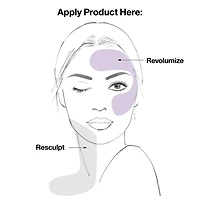 Clinique Smart Clinical™ MD Multi-Dimensional Age Transformer Duo Resculpt + Revolumize