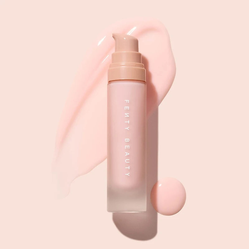 Base hydratante Pro Filt’r