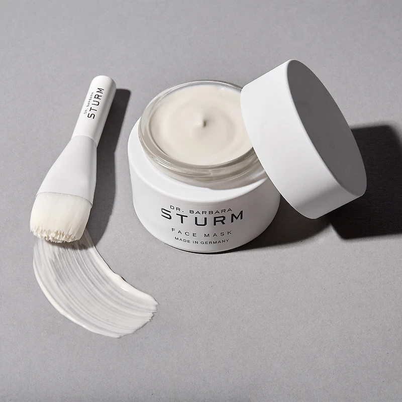 Masque visage