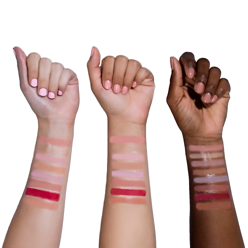 Lip Shine Gloss
