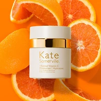 Hydratant avec vitamine C et rétinol