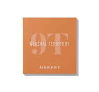 9T Palette artistique Neutral Territory