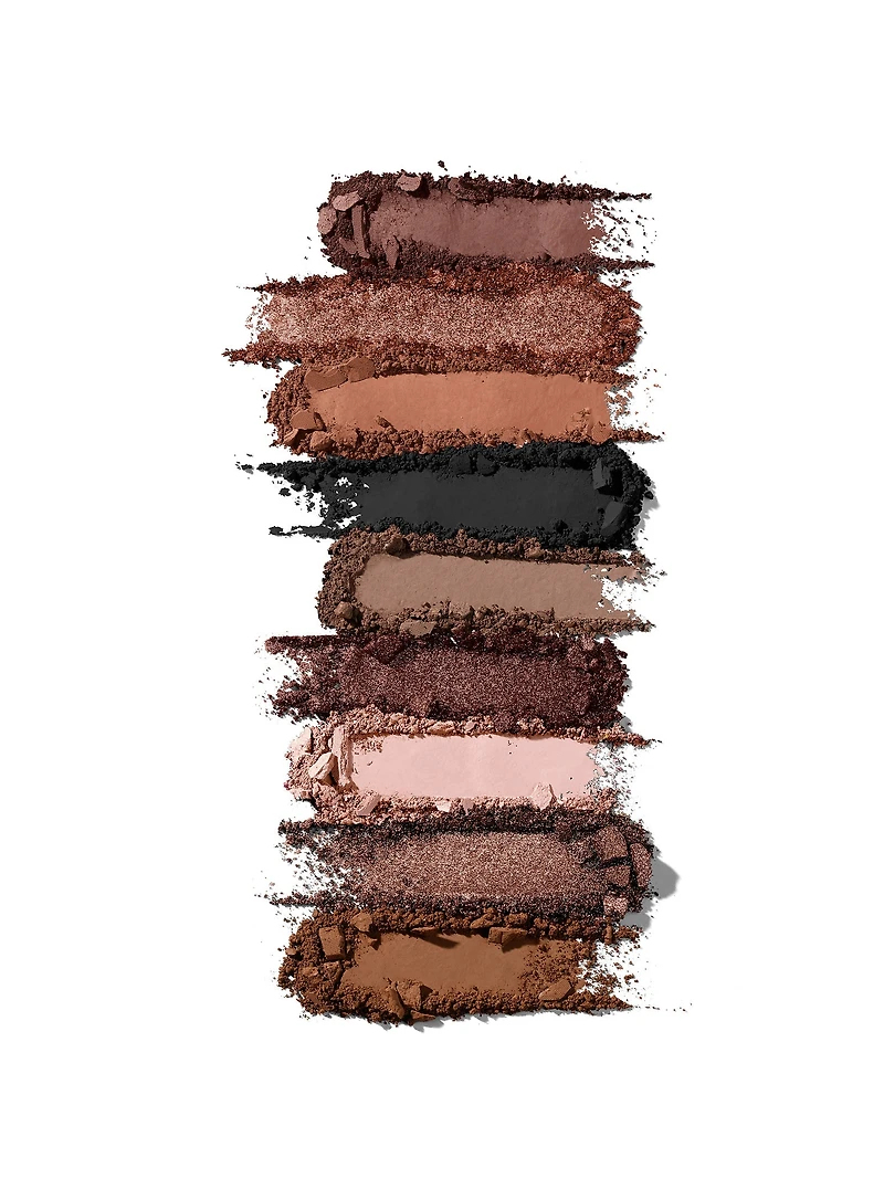 9T Palette artistique Neutral Territory