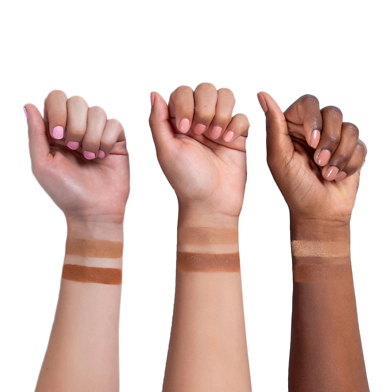 Summer Skin Talc-Free Velvet Matte Bronzer