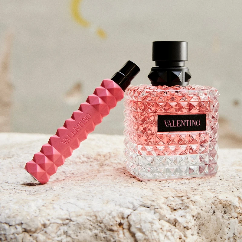 Eau de parfum Donna Born Roma