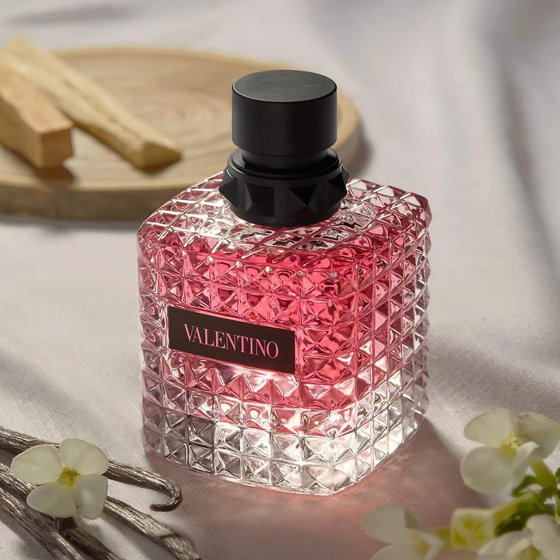 Eau de parfum Donna Born Roma