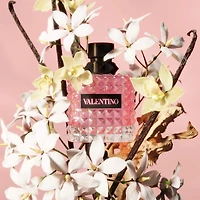 Eau de parfum Donna Born Roma