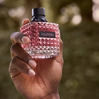 Eau de parfum Donna Born Roma