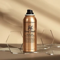 Vaporisateur accélérateur de séchage thermoprotecteur
