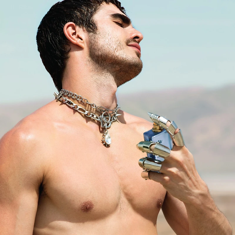 K by Dolce & Gabbana Eau de Toilette