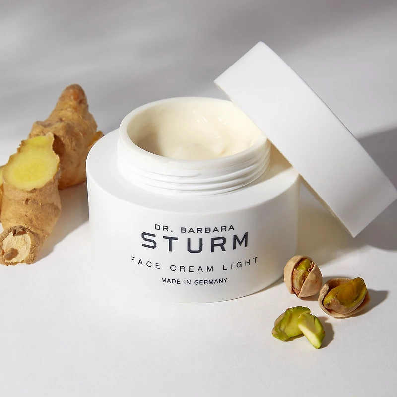 Face Cream Light