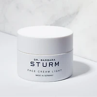 Face Cream Light
