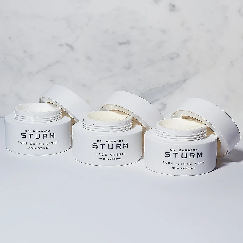 Face Cream Light