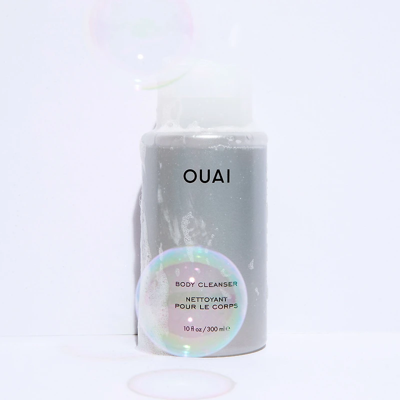 Nettoyant doux pour le corps Dean Street