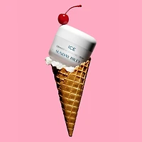 Hydratant à la céramide ICE avec vitamine F