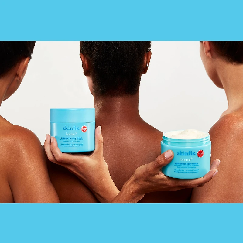 Barrier+ Lipid-Boost Body Cream