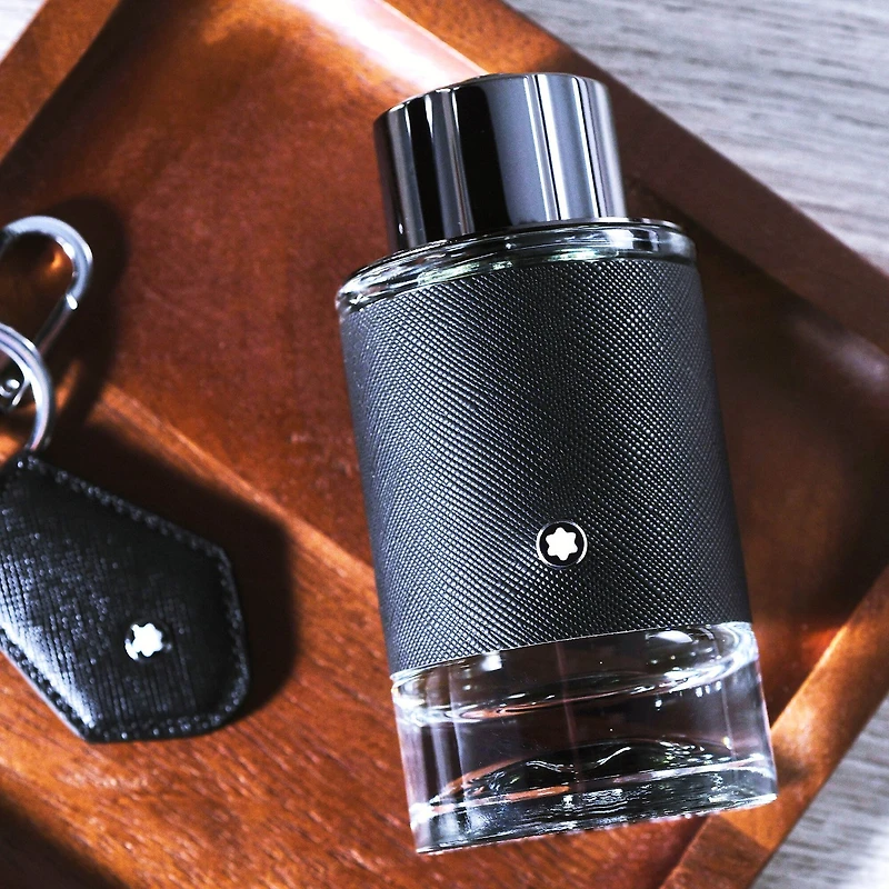 Eau de parfum Explorer