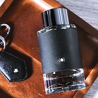 Eau de parfum Explorer