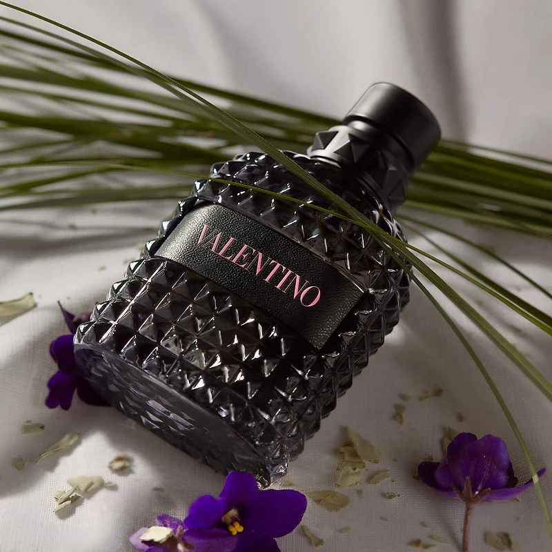 Eau de toilette Uomo Born Roma