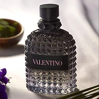 Eau de toilette Uomo Born Roma