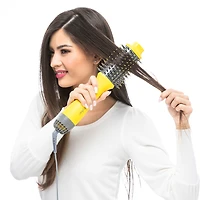 Brosse sèche-cheveux The Double Shot