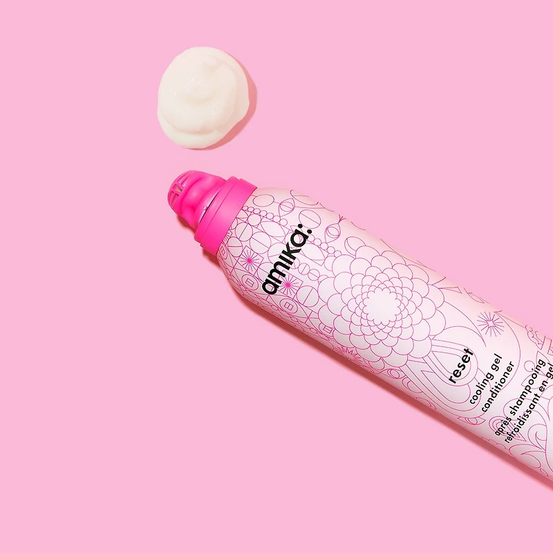 Gel revitalisant rafraîchissant Reset