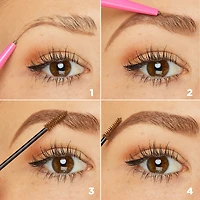 Crayons à sourcils et gel teinté Sketch & Set™