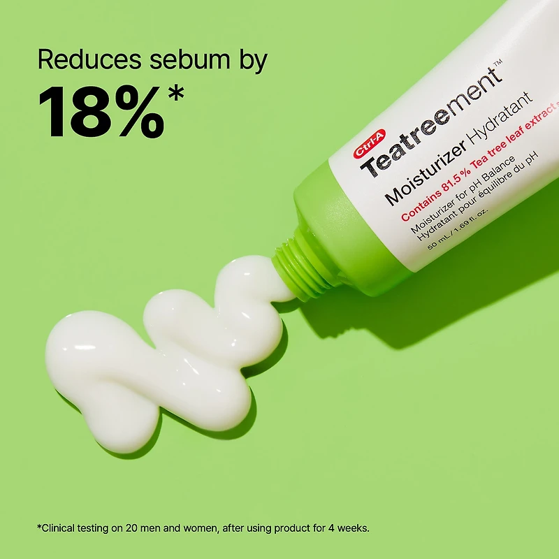 Hydratant Teatreement™