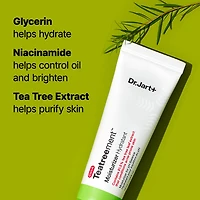 Hydratant Teatreement™
