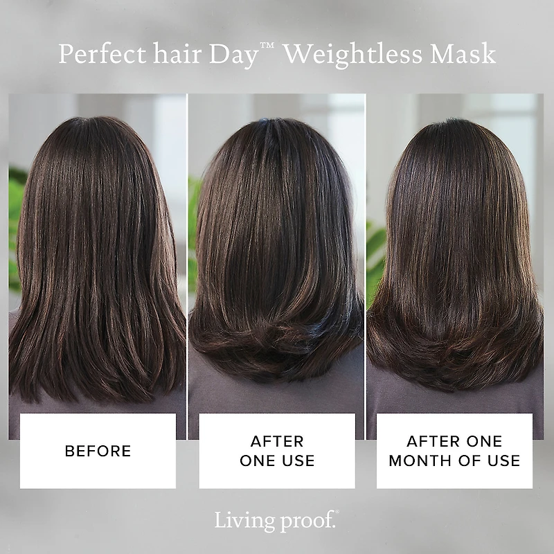 Perfect Hair Day Weightless Mask